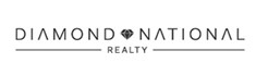 Diamond National Realty LLC Logo 1